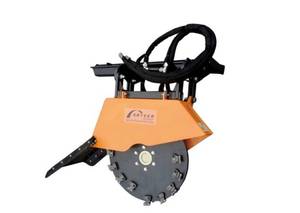 lot 41005 image: Arteer - 31 inch Transverse Stump Grinder (TSG-31W)