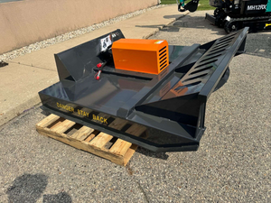 lot 42004 image: Wolverine - Brush Cutter   BC-13-72W