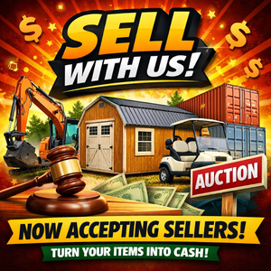 lot 10 image: Looking to Sell  Consing with us