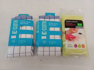 lot 9988 image: Miscellaneous Kitchen Lot