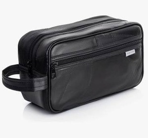 lot 9992 image: Personal Travel Bag, Black