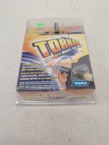 lot 10015 image: Tornado Rotary Tank Rinse - All