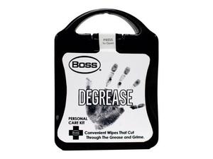 lot 10067 image: Boss Degrease Personal Care Kit, 2 Pack