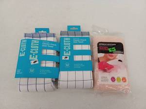 lot 10099 image: Miscellaneous Kitchen Lot