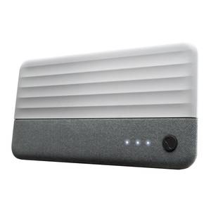 lot 10118 image: Universal Uei Fabric Antenna