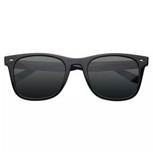 lot 10142 image: Eyewear for the Earth SOL Rectangular Sunglasses Polarized Adult