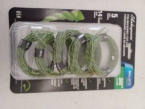 lot 10222 image: Shakespeare Pre-measured Trim Line