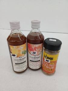 lot 10227 image: Miscellaneous Kitchen Lot, BB 2025