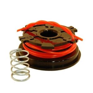 lot 10307 image: Arnold HL-095S Pre-wound Trimmer Spool, .095 Inch, 2 Pack