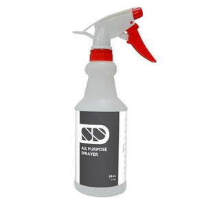 lot 11712 image: Spray Bottle 1015821 16 oz Professional Spray Bottle, 2 Pack