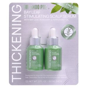 lot 11732 image: Orlando Pita Bay Leaf Scalp Serum  2 Ounce (Pack of 2)