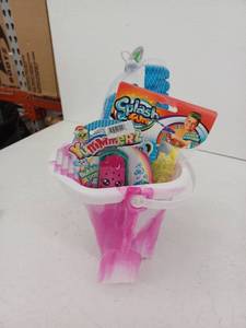 lot 11733 image: Kids Summer Toy Lot