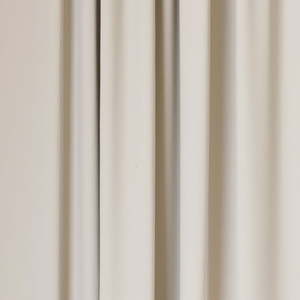 lot 10030 image: Umbra Twilight Blackout Panel Curtains 84   Set of 2