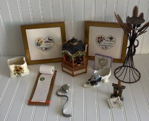 lot 110 image: Decorative Home Accent Collection