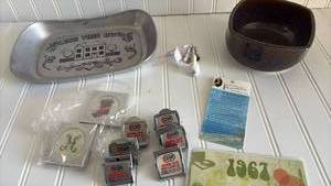 lot 164 image: Miscellaneous lot various goodies