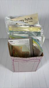 lot 179 image: Craft lot