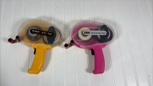 lot 184 image: Scotch ATG 700 Adhesive Tape Dispensers Set