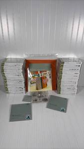 lot 188 image: Stampin Up Stamp Collection with Cloud Nine Kit