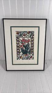 lot 277 image: Art work