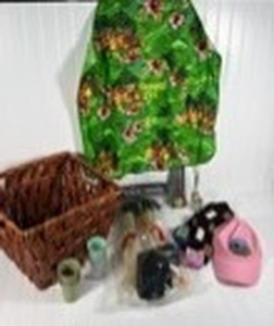 lot 292 image: Miscellaneous lot of goodies