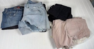 lot 333 image: Mixed womens clothing  Lot - Various Styles and Colors and sizes