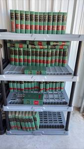 lot 346 image: American Jurisprudence Proof of Facts Legal Encyclopedia Set