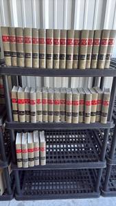 lot 350 image: American Law Reports ALR 5th Series Complete Legal Reference Set
