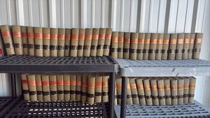 lot 352 image: American Law Reports ALR  Legal Reference Set-incomplete