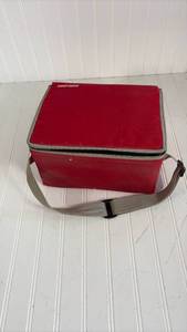 lot 353 image: Classic Rock CD Collection with Carrying Case