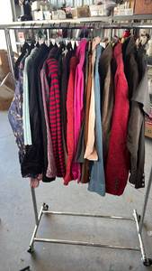 lot 363 image: Mixed Brand Womens Clothing Lot
