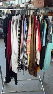 lot 364 image: Mixed Womens Clothing Collection