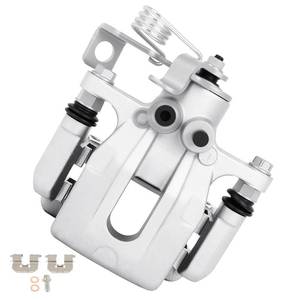 lot 43540 image: Cciyu 19B6454 Rear Right Brake Caliper WBracket For Hyundai Elantra 1.8L 2011-2016,For Hyundai Elantra 2.0L 2014-2016,For Hyundai Elantra Coupe 1.8L 2013,For Hyundai Elantra Coupe 2.0L 2014 - Retail $59