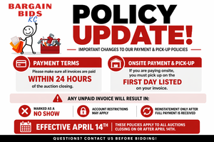 lot 1 image: PLEASE READ