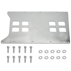 lot 43572 image: TENGBASE Gen 3 Hemi Engine Lift Plate, Engine Removal Tool for 5.7L 6.1L 6.2L 6.4L V8, Heavy-Duty Hoist Stand - Retail $83