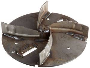 lot 32047 image: Agri-Fab 66791 Impeller Assembly -