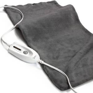 lot 33061 image: DMI Dry and Moist Heat Electric Heating Pad  FSA and HSA Eligible  Muscle Aches  and Sore Joints with 9ft Cord  FSA HSA Eligible Large