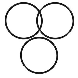 lot 20242 image: GnDaYoug 3-Pack CX900F Filter Head O-Ring Replacement for Hayward Star-Clear Plus Cartridge Filter Series & Separation Tank, Compatible with C751, C900, C1200, C1750 Models & StaRite U9-228AO-240 - Retail $10