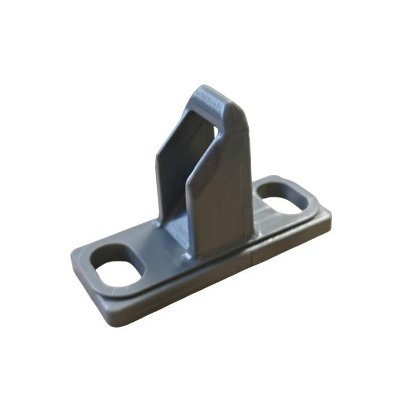 lot 62098 image: WH01X20823 Washer Door Plunger Compatible with GE Hotpoint Washer, Washer door lock strike Fit for GFWH1200H0WW GFWN1100H0WW, Replacement Parts for 4120987 AP6004903 PS11736830 EAP11736830 - Retail $15