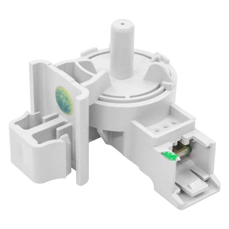 lot 25610 image: WPW10448876 Washer Water-Level Pressure Switch - Replacement for Whirlpool AP6021553, W10448876, 2312075, PS11754877, WPW10448876VP - Retail $16