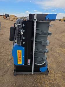 lot 4613 image: Raytree REDM32 Excavator Mulcher Attachment