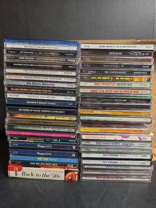 lot 433 image: Mixed CD Collection Lot - Various Artists and Genres