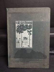 lot 880 image: The Graphic History of the Fair - 1893 Worlds Columbian Exposition Chicago