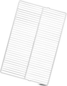 lot 3952 image: Refrigerator Wire Shelf FrigidaireKenmore (25 37 x 16 12 in)