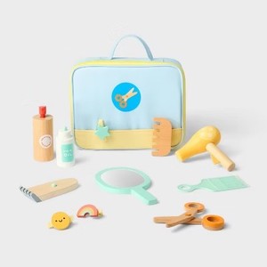 lot 4013 image: Salon Play Set - Gigglescape