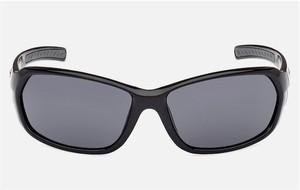 lot 4045 image: Harley Davidson HD0913X Sunglasses Black Smoke 63mm New Authentic