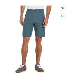 lot 4089 image: Size 40 Hurley Mens Trek Hybrid Short