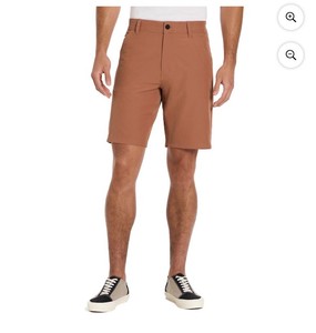 lot 4090 image: Size 40 Hurley Mens Trek Hybrid Short