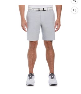 lot 4092 image: Size 40 Callaway Mens Stretch Performance Golf Short- BLUE