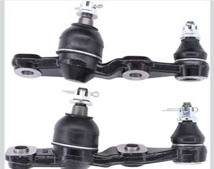 lot 1329 image: NewYall Front Lower Left and Right Suspension Ball Joint for Lexus GS200tIS200tRC200t 16, GS300 06, GS350GS450h 07-16, GS430 06-07, GS460 08-11, IS F 08-14, IS250 06-15, IS350 06-16, RC350 15-17