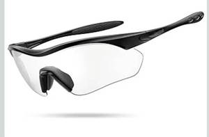 lot 1344 image: Lamicall Clear Safety Glasses - Anti-Fog and Scratch Resistant Lenses, 24g Lightweight Wrap Around Goggles for Men Women, Transparent